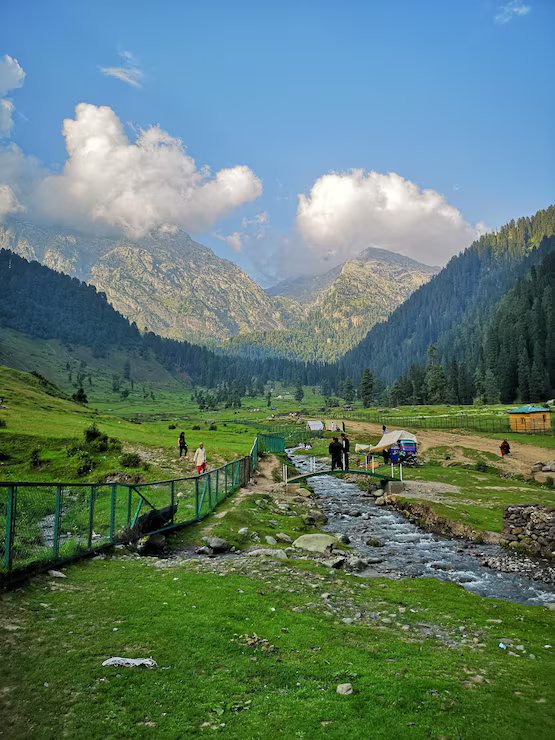 Kashmir