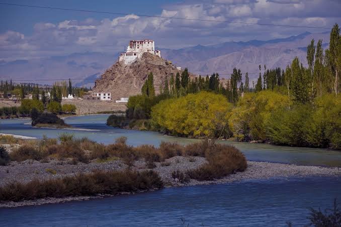 Ladakh
