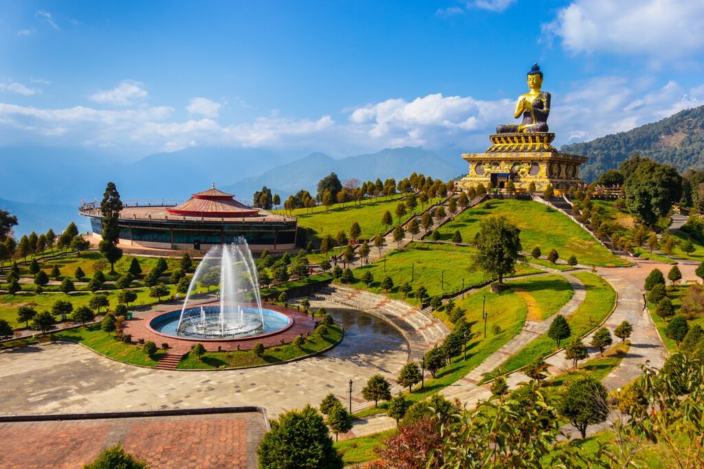 Darjeeling Tour Package