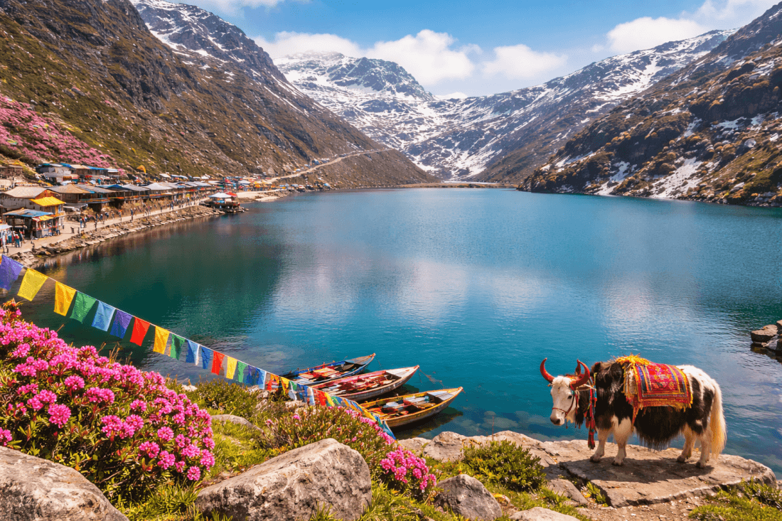Gangtok Tour Package