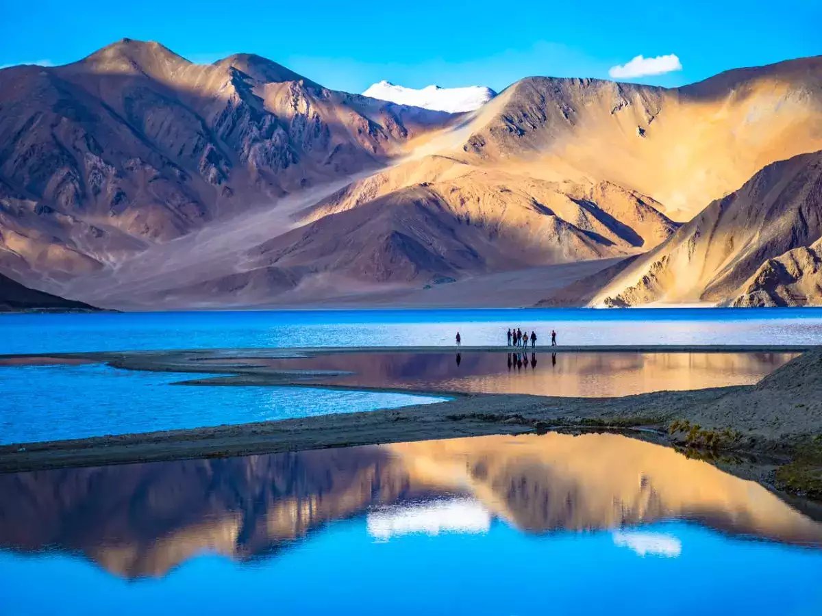 Ladakh Package