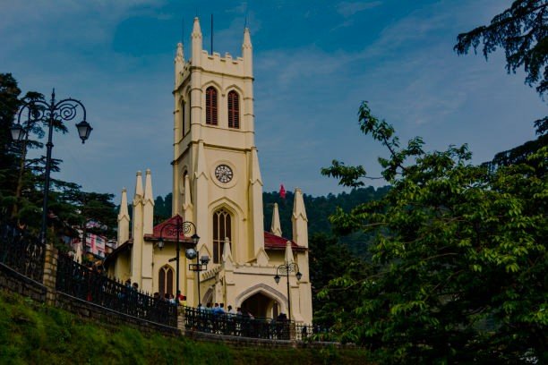 Himachal